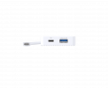 D-LINK 5-in-1 USB-C Hub with Wireless HDMI