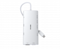 D-LINK 10-in-1 USB-C Hub