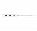 D-LINK 10-in-1 USB-C Hub