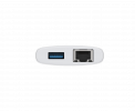 D-LINK 10-in-1 USB-C Hub