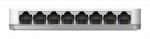 D-LINK 8-Port 10/100M  Desktop Switch
