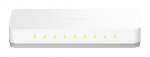 D-LINK 8-Port Gigabit Easy Desktop Switch