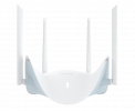 D-LINK AQUILA PRO AI BE3600 Wi-Fi 7 Smart Router