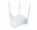 D-LINK AQUILA PRO AI BE3600 Wi-Fi 7 Smart Router