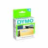 Dymo LabelWriter retur-etiketter 25x54mm hvid 