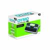 Labelprinter DYMO LabelManager 360D D1 tape 6-19mm genopladelig