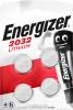 Energizer Lithium CR2032 (4)