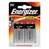 Energizer MAX 9V/6LR61 (2-pack)