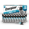 Energizer Max Plus AA/E91 (20-pack)