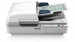 Epson WorkForce DS-6500 A4 scanner
