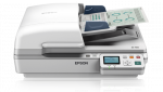 Epson WorkForce DS-7500N A4 scanner