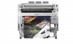 SureColor SC-T5200 36'' MFP HDD storformatsprinter