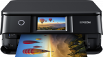 EPSON Expression Photo XP-8700 MFP