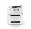 Inkjetprinter A3 WorkForce Pro EM-C8100RDWF