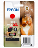Epson Ink C13T04F54010 Red 478XL 
