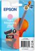 EPSON Singlepack Light Magenta 250 ink No Tag Single