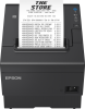 Epson TM-T88VII (112): USB, Ethernet, Serial, PS, Black