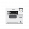 ColorWorks C4000e Desktop colour label printer