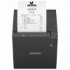 Epson TM-m30III (112): Standard Model, Black, EU