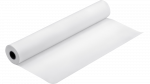 17'' Singleweight Matte Paper Roll 40 m, 120g/m