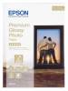 Epson Glossy 13x18cm fotopapir 255g 30ark 