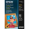 Epson Glossy fotopapir 10x15cm 50ark 