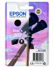 Epson Ink C13T02V14010 BK 502 