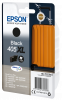Epson 405XL Sort 1100 sider Blæk C13T05H14010