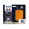 T405 Multipack 4-colours XL Ink