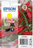 Epson 503XL Gul Blæk C13T09R44010