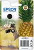 Epson 604XL Sort Blæk C13T10H14010