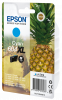 Ink/604XL Pineapple 4.0ml CY SEC