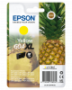 Epson 604XL Singlepack Gul Blæk C13T10H44010