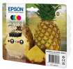 Ink/604XL Pineapple CMYK SEC