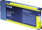  Toner Yellow Cartridge