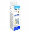 Epson T6642 Cyan Blækrefill C13T664240