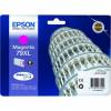 Epson 79XL Magenta 2000 sider Blæk C13T79034010