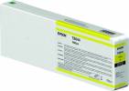 T804400 Yellow UltraChrome HDX/HS 700ml