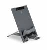 Ergo-Q Hybrid Pro Dark Grey Tablet/laptop stand