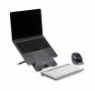 Ergo Q 160 Dark Grey Laptop stand