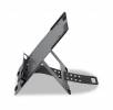 FlexTop 170 Dark Grey Laptop stand