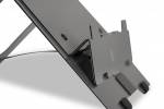 FlexTop 170 Dark Grey Laptop stand