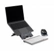 FlexTop 170 Dark Grey Laptop stand
