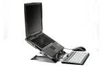 FlexTop 270 Laptop Stand