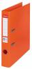 Brevordner Esselte orange A4 smal No. 1 Power