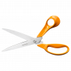 Fiskars saks universal 25 cm højre