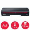 GBC Lamineringsmaskine 240HS Series 2 A3