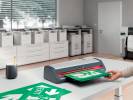 GBC Lamineringsmaskine 480HS Series 4 A3