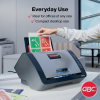 Lamineringsmaskine GBC Velocity A4 semi-auto