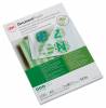 GBC Lamineringslomme 80my A3 (100)
